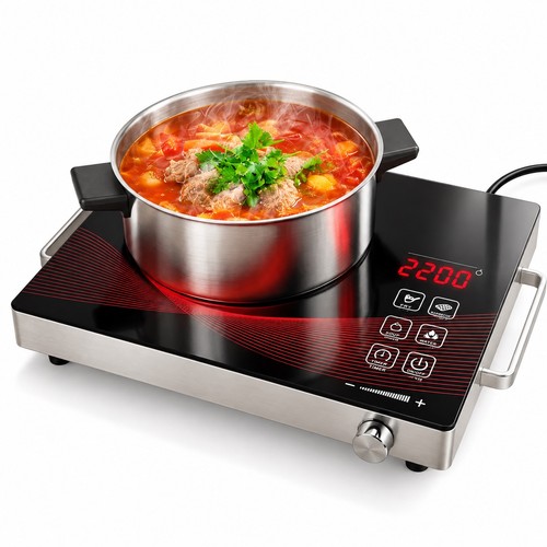 Gveyajo portable ceramic hob - gveyajo,