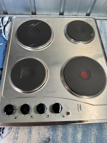 Whirlpool akt 809 - whirlpool, hob