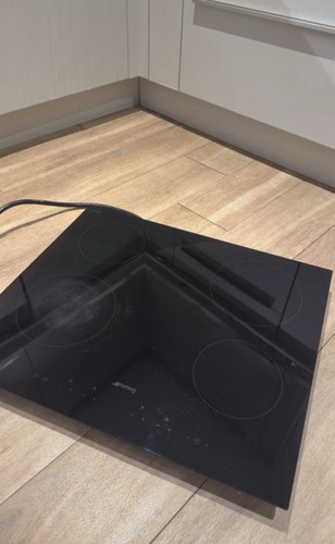 Smeg se364td 60cm ceramic - se364td,