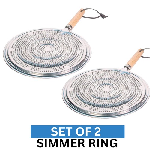 Simmer ring electric - x,