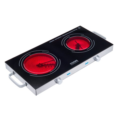 Cooks professional double - cooks,