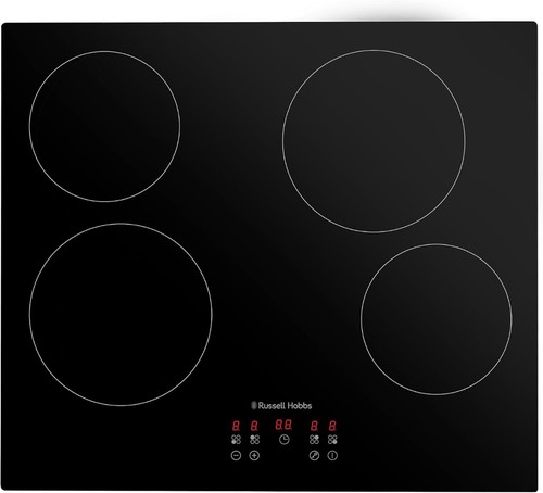 Russell hobbs rh60eh413b 59cm - hobbs,