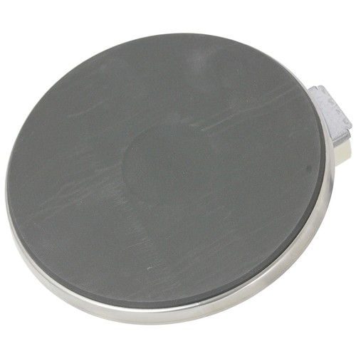 Universal solid hob - universal,