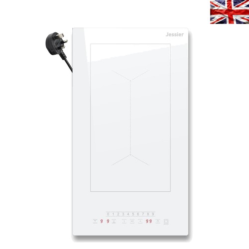 Double induction hob - hob, 30cm