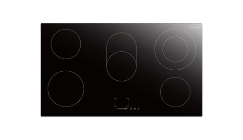 Cookology cet902 90cm ceramic - cet902,