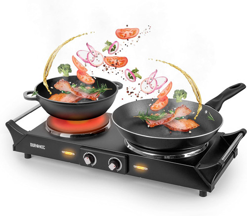 Duronic hot plate hp2 - duronic,