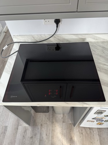 Neff n30 t36ca50x1u cm - n30, 59