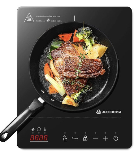 Aobosi induction electric hob - aobosi,