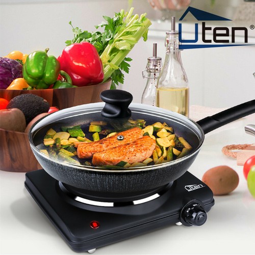 1000w electric hob cooker - 1000w,