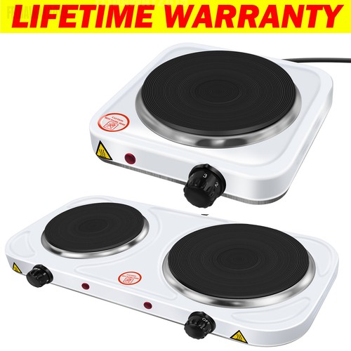 Electric hob ring table - electric, top