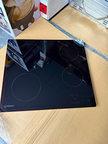 Indesit 161 4 zone - 161,