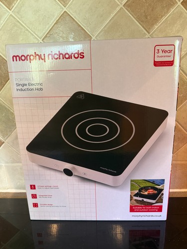 Morphy richards portable - richards,
