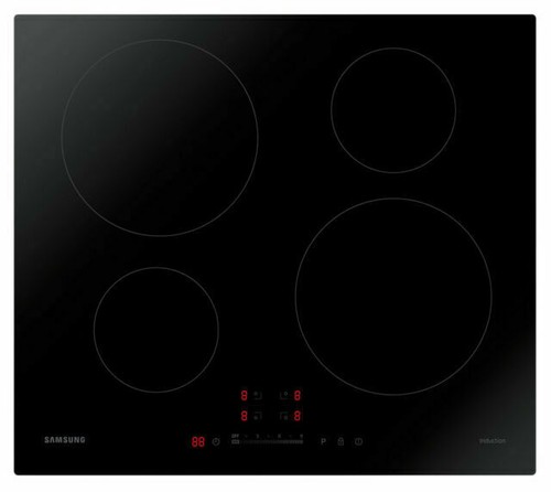 Samsung nz64h37070k zone - samsung,