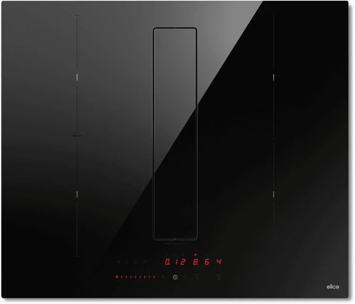 Elica alpha 80 78cm - nt-alpha-b-80,