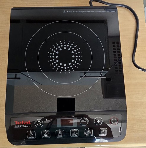 Tefal new ih201840 - new, single