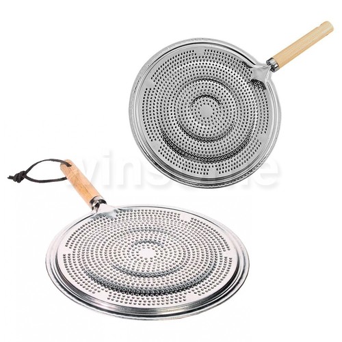 Simmer ring heat - 2, diffuser