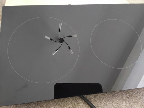 Vidaxl two ring electric - vidaxl, hob