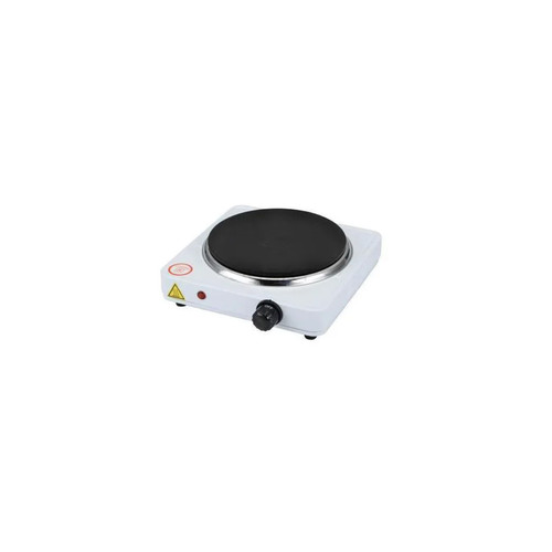 Electric hot plate - hot, hob
