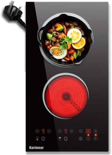 Karinear ring ceramic - ceramic, hob