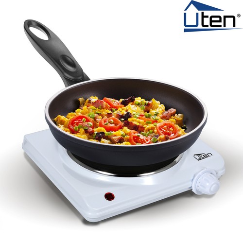 Uten electric hobs cooker - hobs,