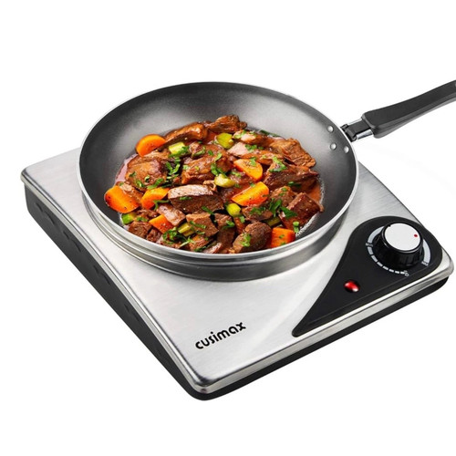 Cusimax hot plate - cusimax, for
