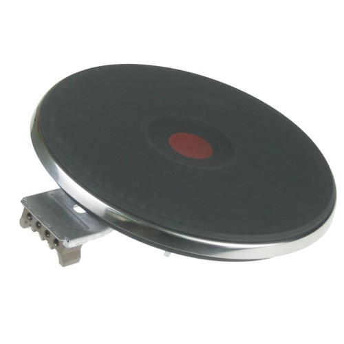 2kw 240v hotplate - hotplate, solid