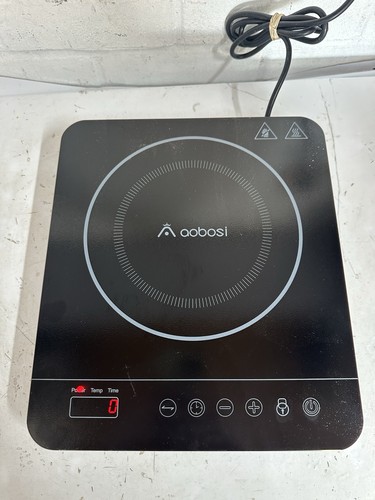 Aobosi induction electric hob - aobosi,