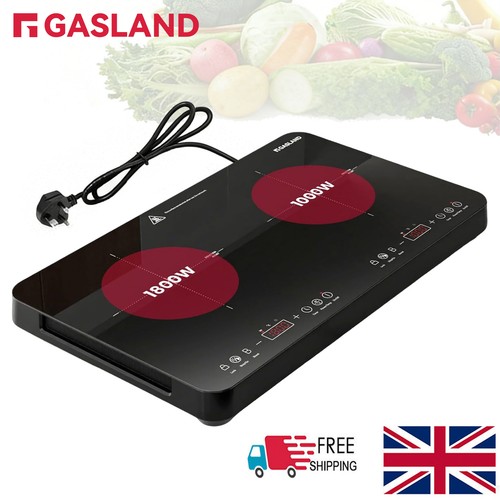 Gasland induction hob - gasland,