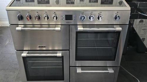 Leisure cookmaster - leisure,