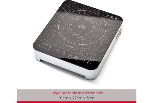 Judge portable electric - judge,