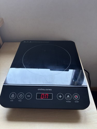 Andrew james 2000w electric - andrew,