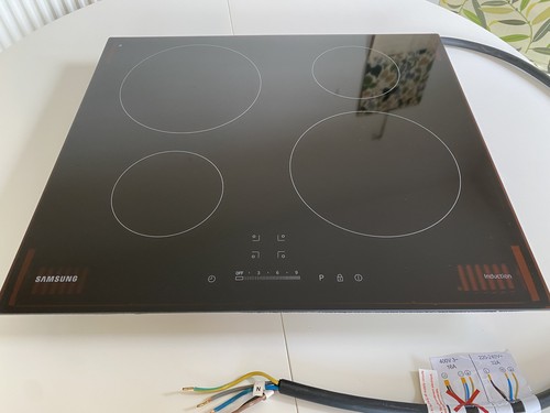 Samsung nz64h37070k cm - nz64h37070k, 59