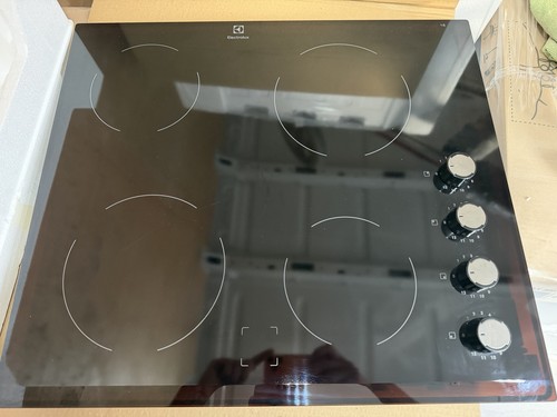 Electrolux ehf6140fok 60cm - electrolux,