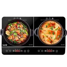 Portable Induction Hob, Two