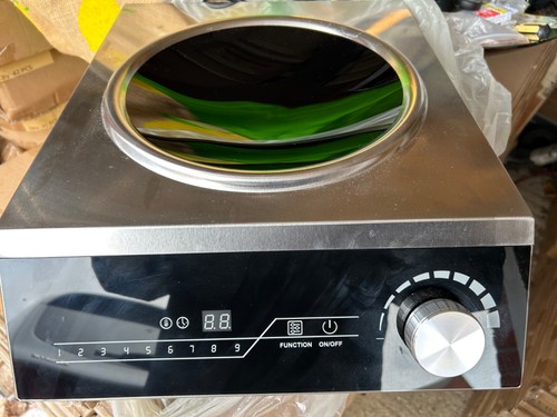 2500w electric induction - , hob