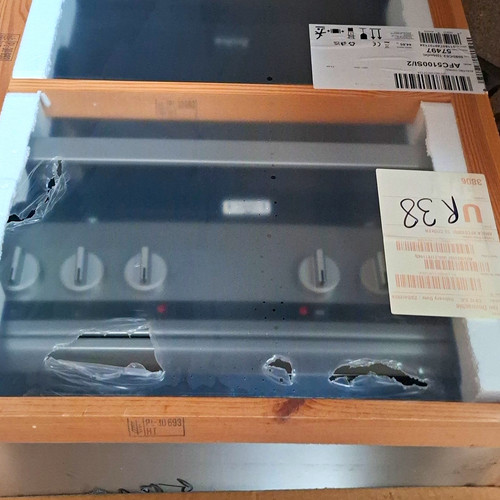 Amica afc5100si freestanding - amica,