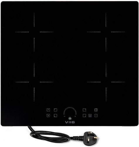 Viib induction hob 60cm - viib, 60cm,